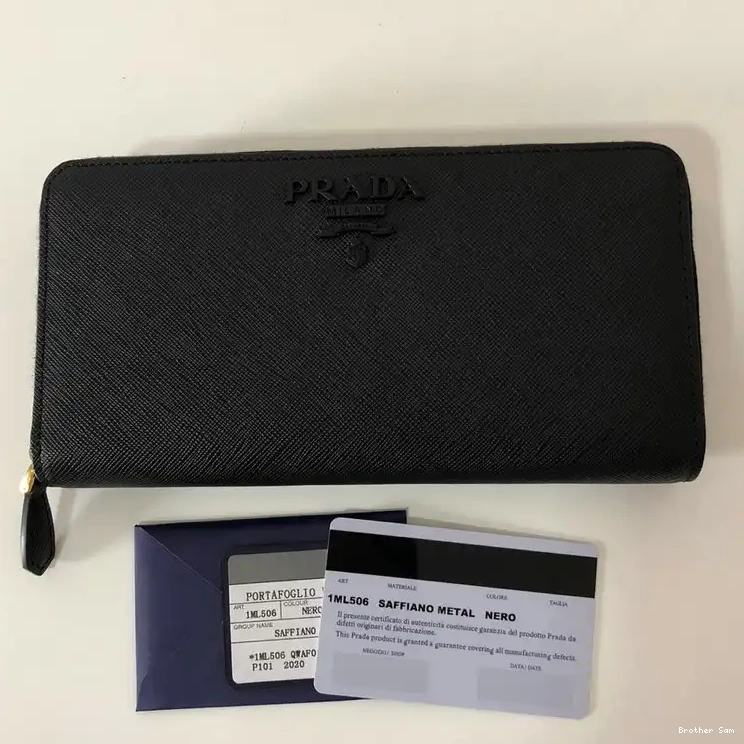 Brother Sam Yupoo Prada Bag 2204YZ0013 0801